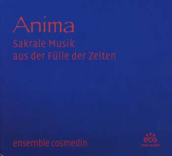 Album Various: Anima