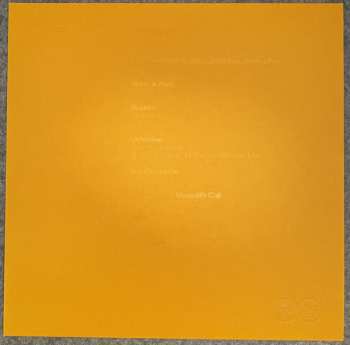 10LP/Dobozkészlet Various: Anjuna25 Anniversary Box Set LTD