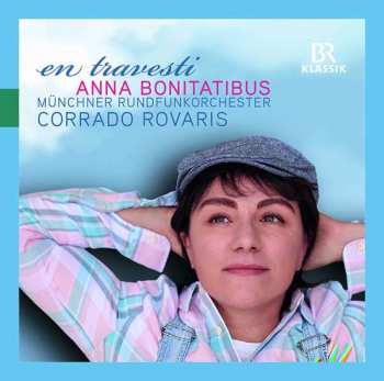 CD Anna Bonitatibus: En Travesti