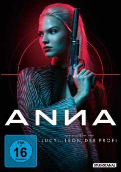 Album Various: Anna