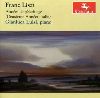Album Various: Annees De Pelerinage