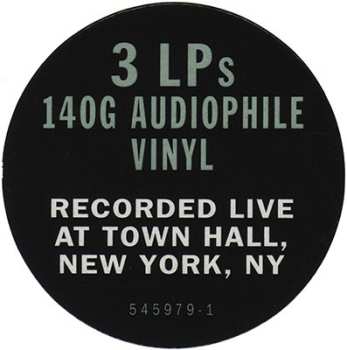 3LP Various: Another Day, Another Time: Celebrating The Music Of "Inside Llewyn Davis"