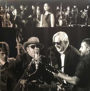 3LP Various: Another Day, Another Time: Celebrating The Music Of "Inside Llewyn Davis"