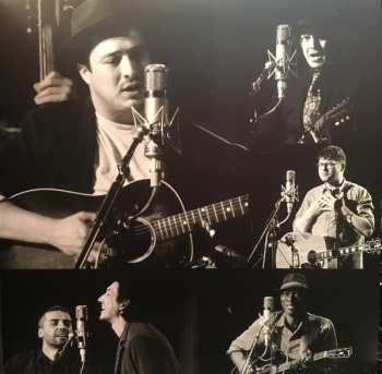 3LP Various: Another Day, Another Time: Celebrating The Music Of "Inside Llewyn Davis"