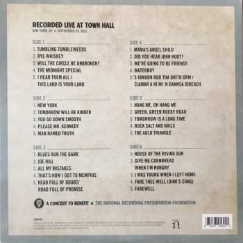 3LP Various: Another Day, Another Time: Celebrating The Music Of "Inside Llewyn Davis"