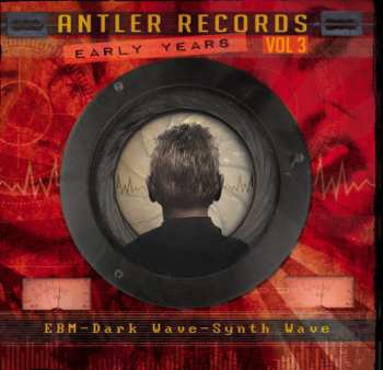 Album Various: Antler Records Early Years Vol 3