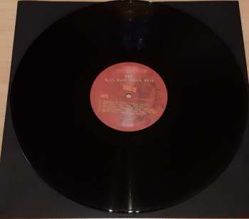 LP Various: Antler Records Early Years Vol 3 LTD