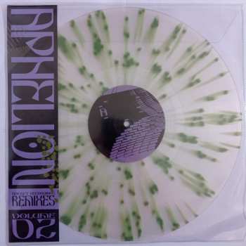 Album Various: Aphelion Volume 2