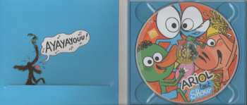 CD Various: Ariol 2 Tout Show