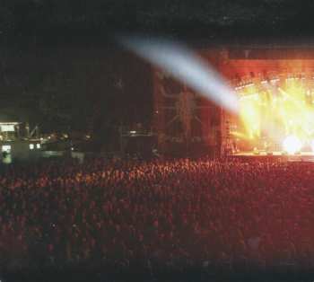 2CD Various: Armageddon Over Wacken - Live 2003