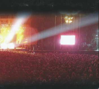 2CD Various: Armageddon Over Wacken - Live 2003