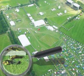 2CD Various: Armageddon Over Wacken - Live 2003