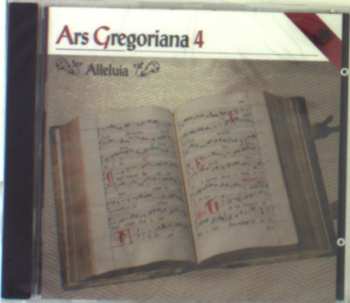 Album Various: Ars Gregoriana 4 - Alleluja