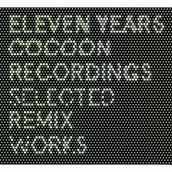 2CD Various: Eleven Years Cocoon Recordings - Selected Remix Works