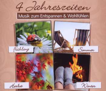 Album Various: 4 Jahreszeiten