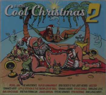 2CD Various: A Very Cool Christmas 2