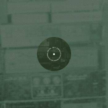 Album Various: All Bad Boy & All Good Girl: Manchester Streetsoul