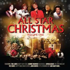 Album Various Artists: All Star Christmas - Vol.1