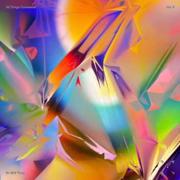 Album Various Artists: All Things Considered Vol.3