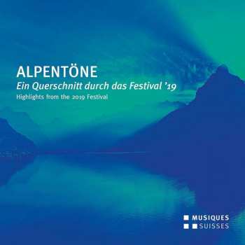 Album Various: Alpentöne