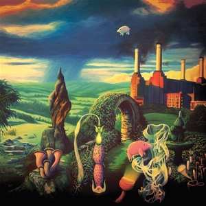 Album Various: Animals Reimagined