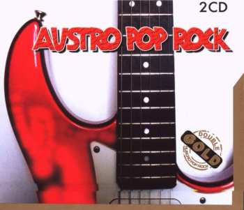 2CD Various: Austro Pop Rock