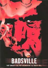 Album Various: Badsville