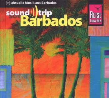 Album Various: Barbados
