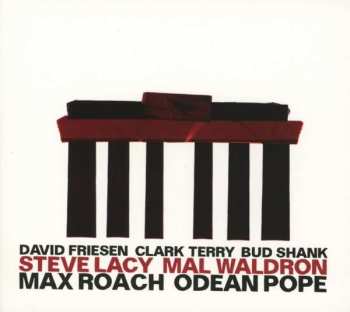 Album Various: Berlin Box Vol.1