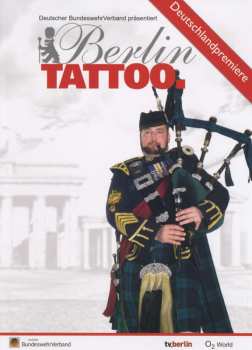 Album Various: Berlin Tattoo 2011