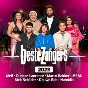 Album Various: Beste Zangers Seizoen 2023