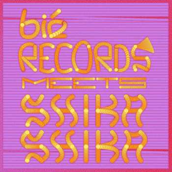 Album Various: Bie Records Meets Shika Shika