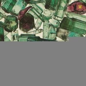 Album Various: Big Crown Presents Crown Jewels Vol. 3