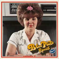 Album Various: Blue Plate Special 02