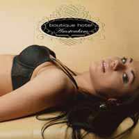 Album Various: Boutique Hotel Amsterdam
