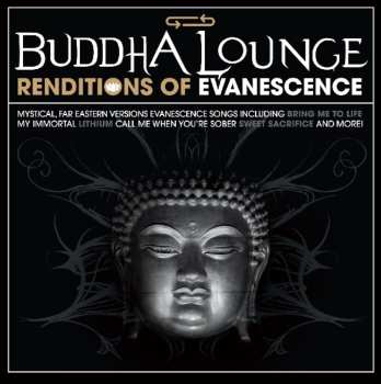 Album Various Artists: Buddha Lounge Rendition