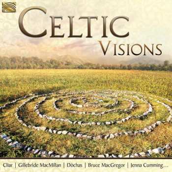 Album Various: Celtic Visions