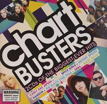 Album Various: Chartbusters