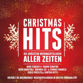 Album Various: Christmas Hits