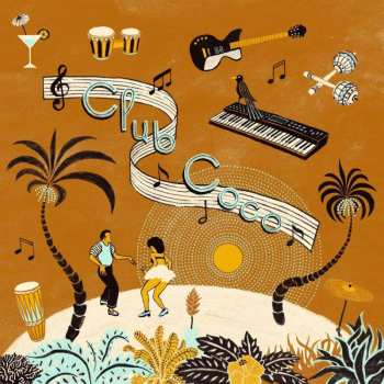CD Various: Club Coco