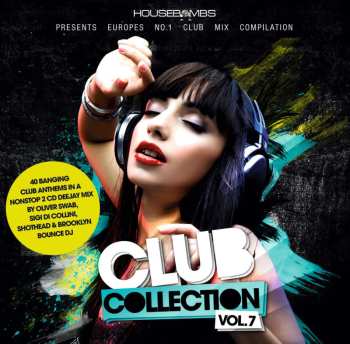 Album Various: Club Collection Vol.7