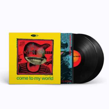 Album Various: Come To My World