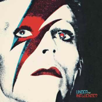 Album Various: David Bowie / Under The Influence?