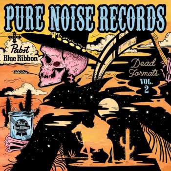 Album Various: Dead Formats Vol.2