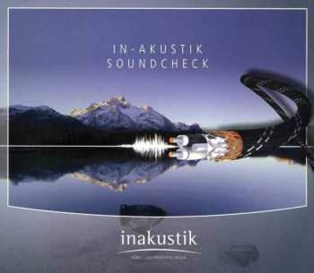 CD Various: In-Akustik Soundcheck