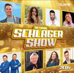 Album Various: Die Große Schlager Show