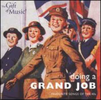 Album Various Artists: Doing A Grand Job