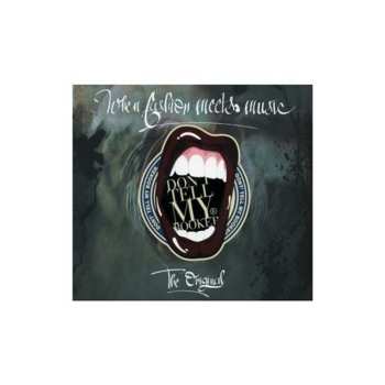 Album Various Artists: Don''t Tell My Booker