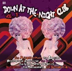 Album Various: Down At The Nightclub