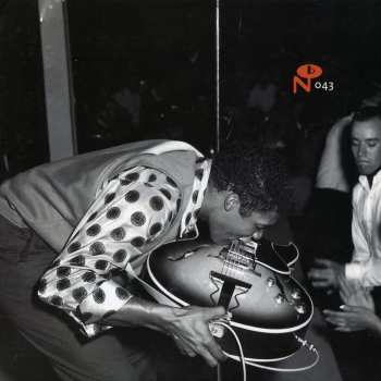 Album Various: Eccentric Soul: The Dynamic Label (tangerine Vinyl